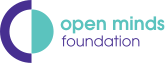 Open Minds Foundation Logo